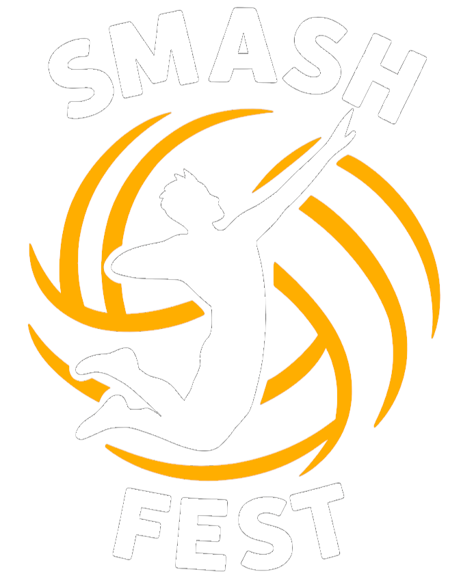 Smash Fest Logo